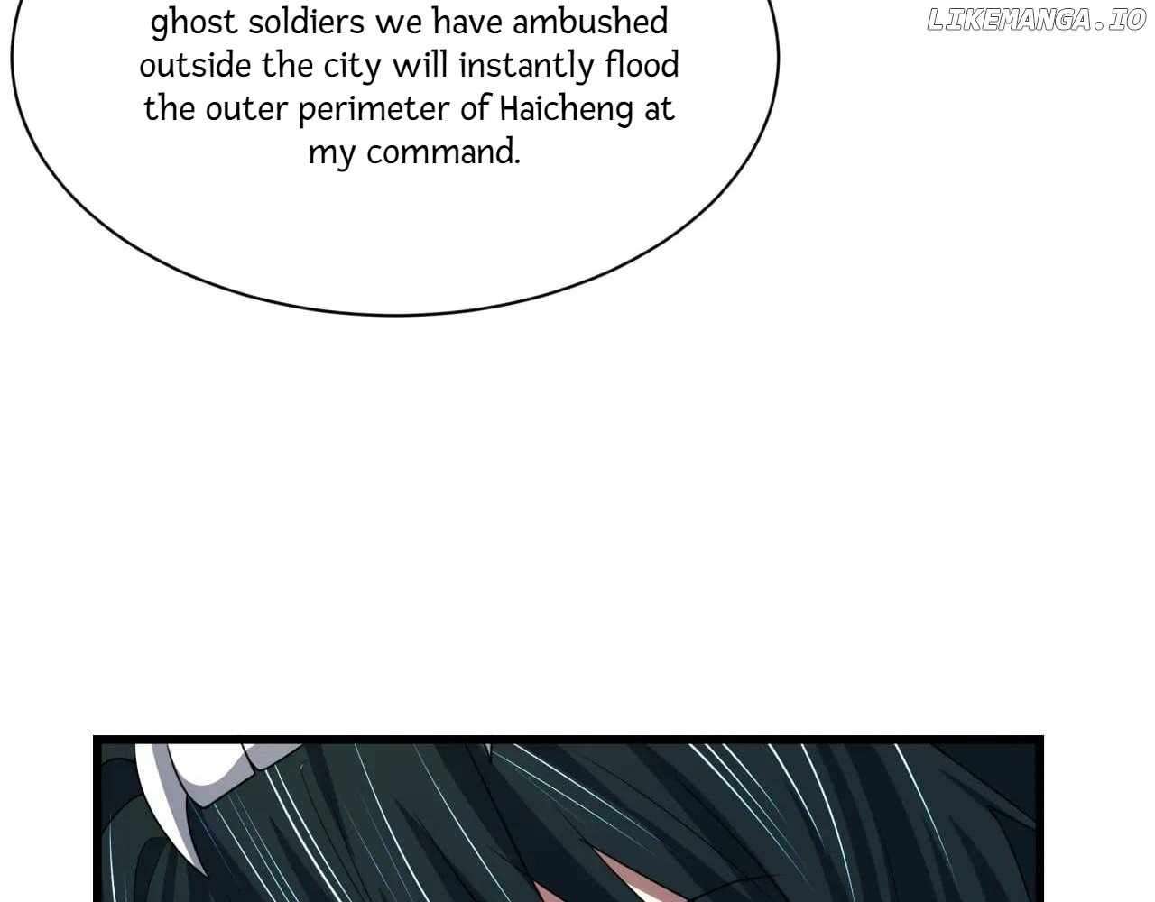 Read Era of the Haunted Manga Online
