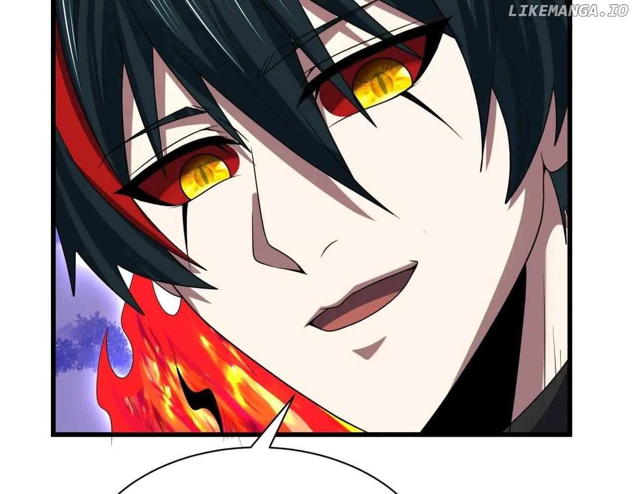 Read Era of the Haunted Manga Online