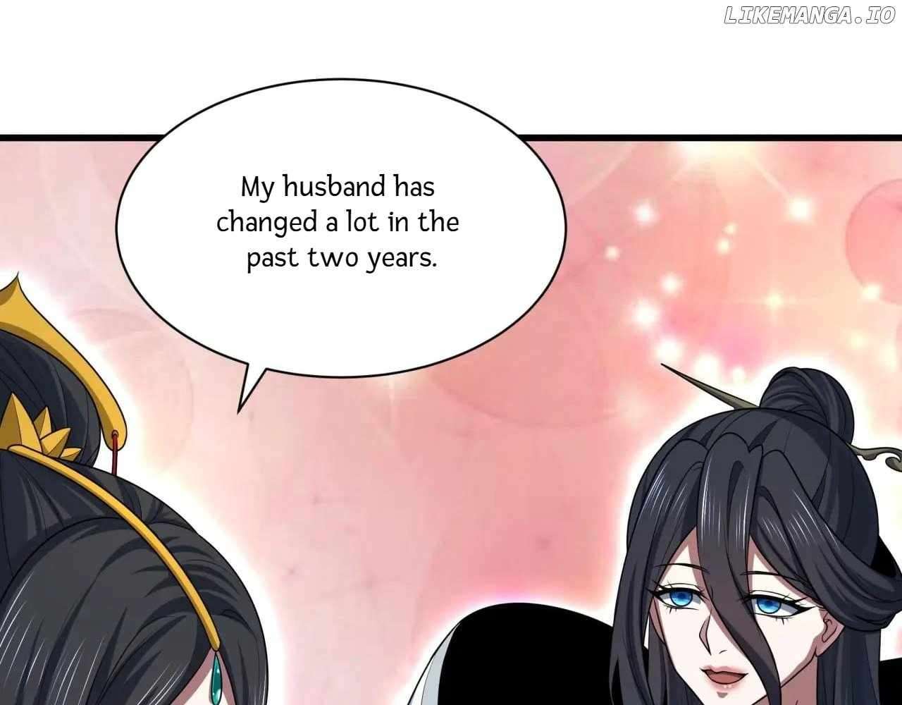 Read Era of the Haunted Manga Online