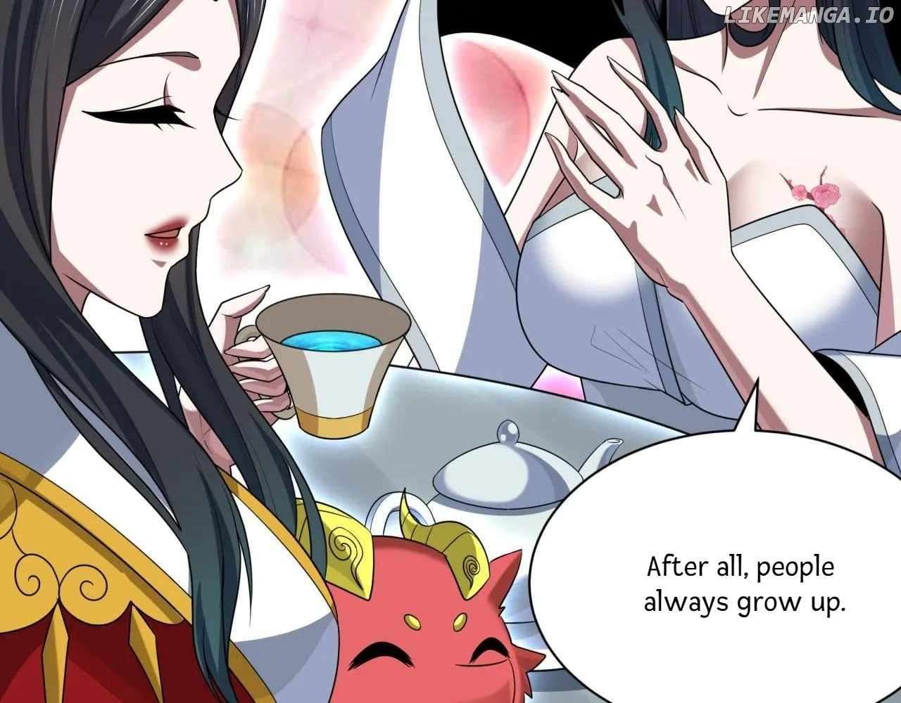 Read Era of the Haunted Manga Online