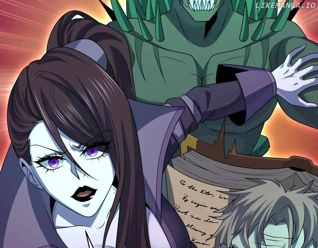 Read Era of the Haunted Manga Online