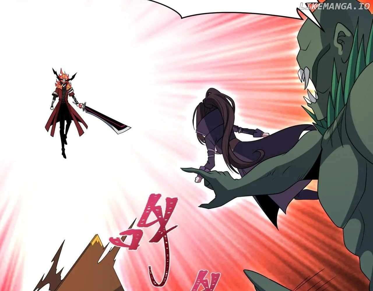 Read Era of the Haunted Manga Online