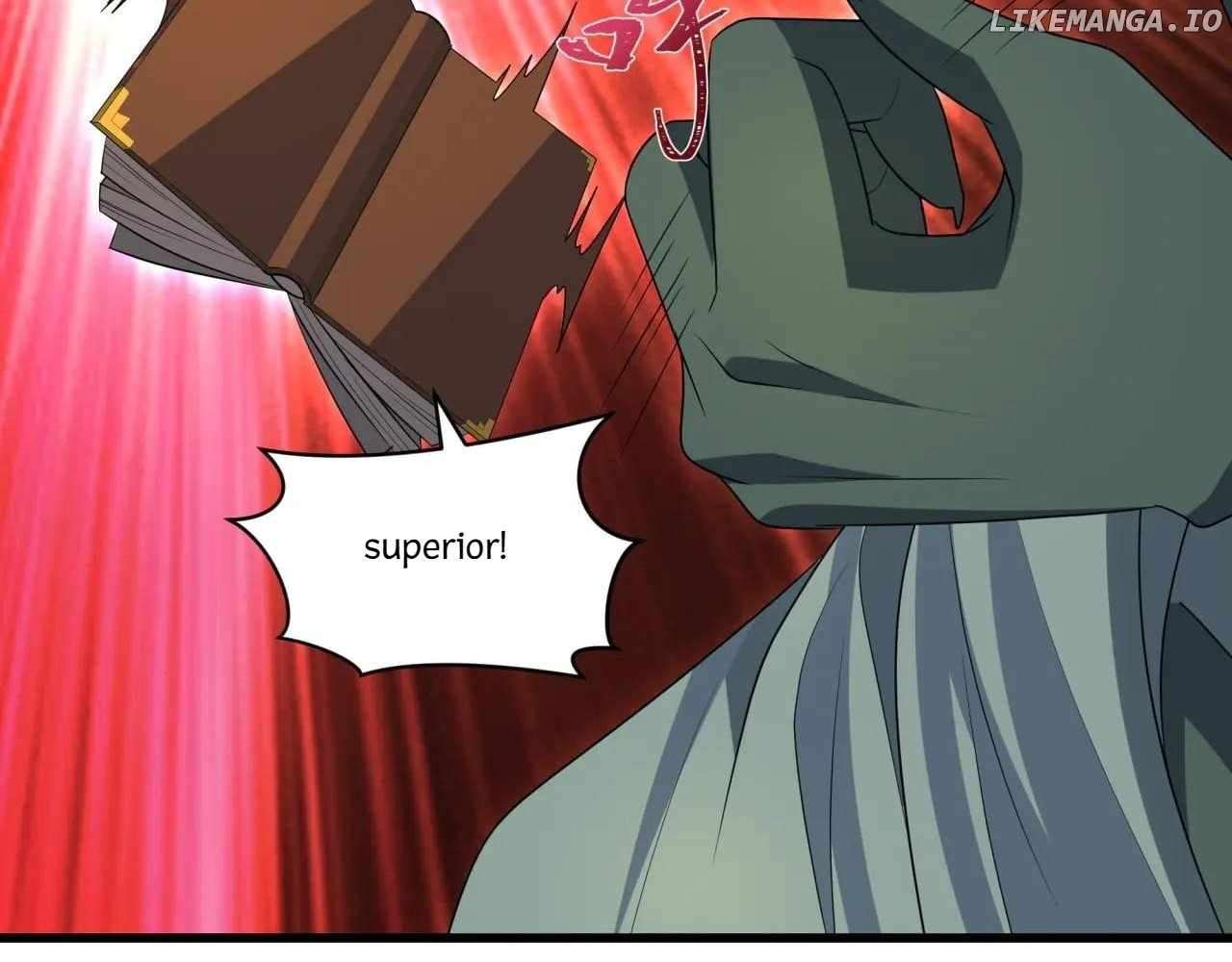 Read Era of the Haunted Manga Online