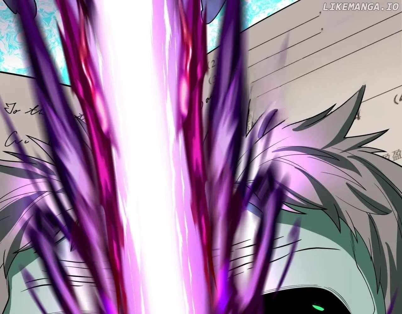 Read Era of the Haunted Manga Online