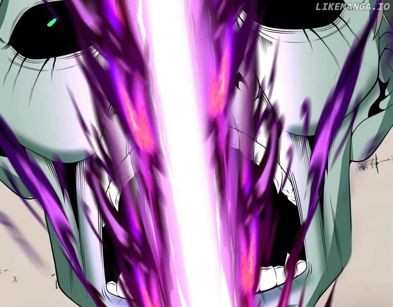 Read Era of the Haunted Manga Online