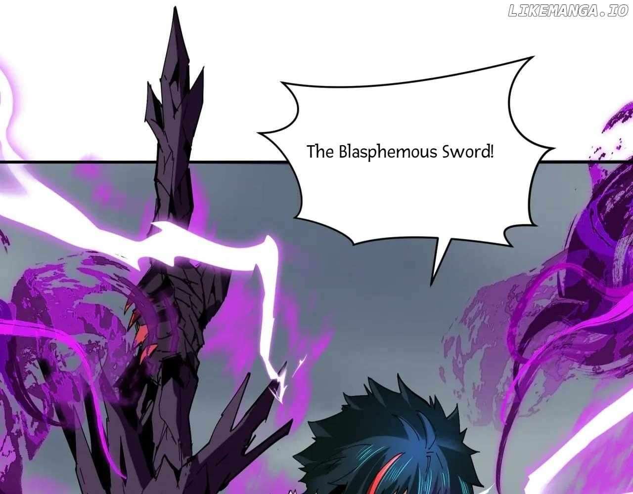 Read Era of the Haunted Manga Online