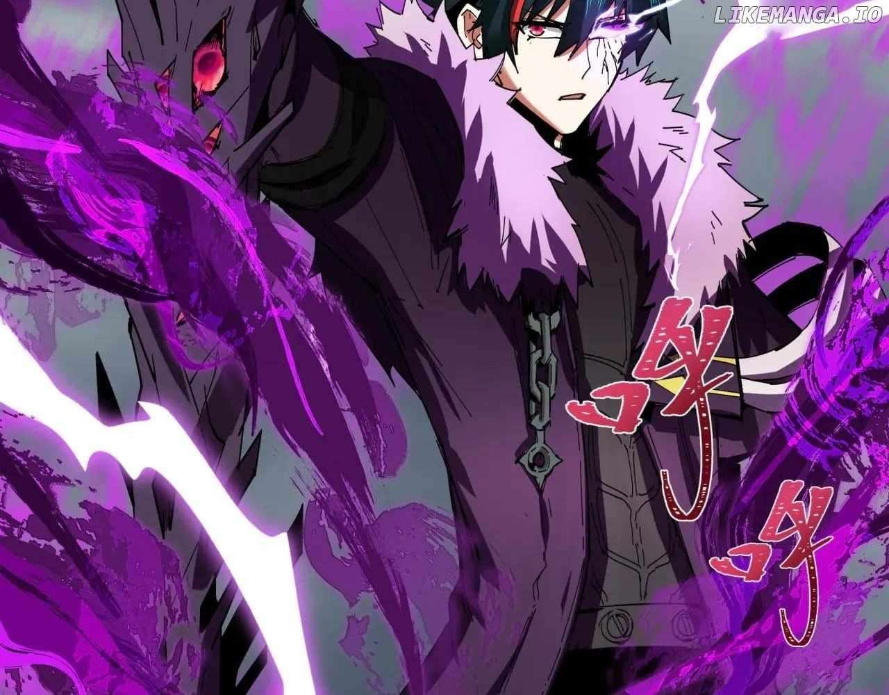 Read Era of the Haunted Manga Online