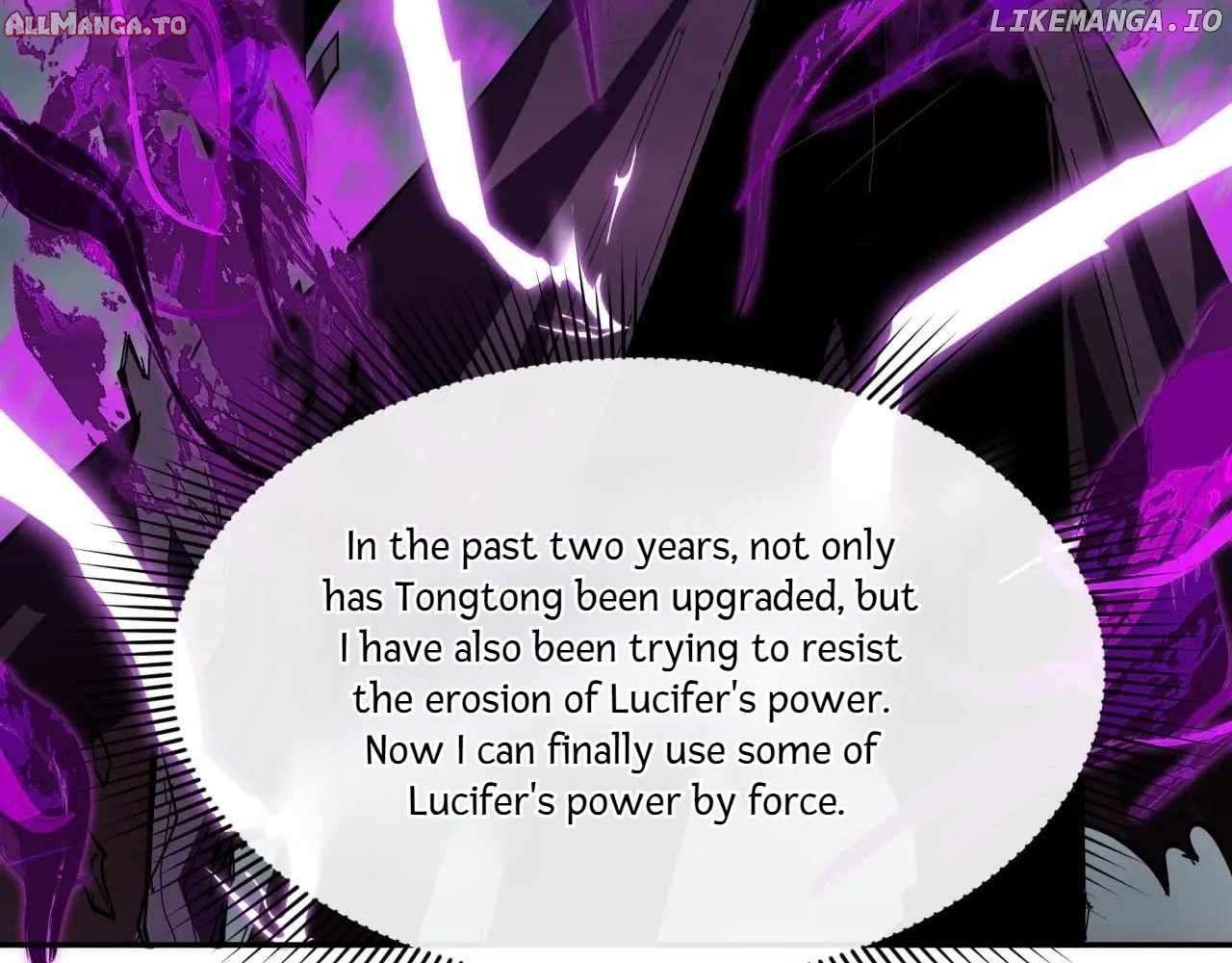 Read Era of the Haunted Manga Online