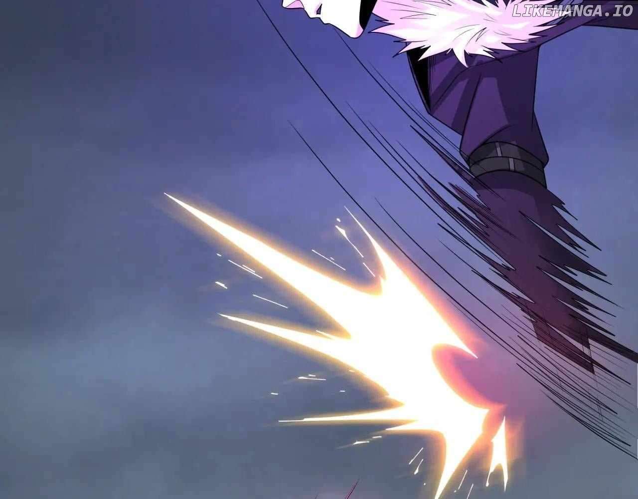 Read Era of the Haunted Manga Online