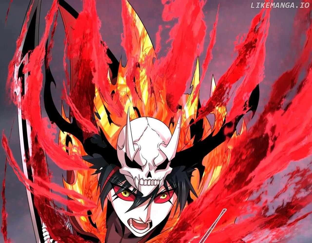 Read Era of the Haunted Manga Online
