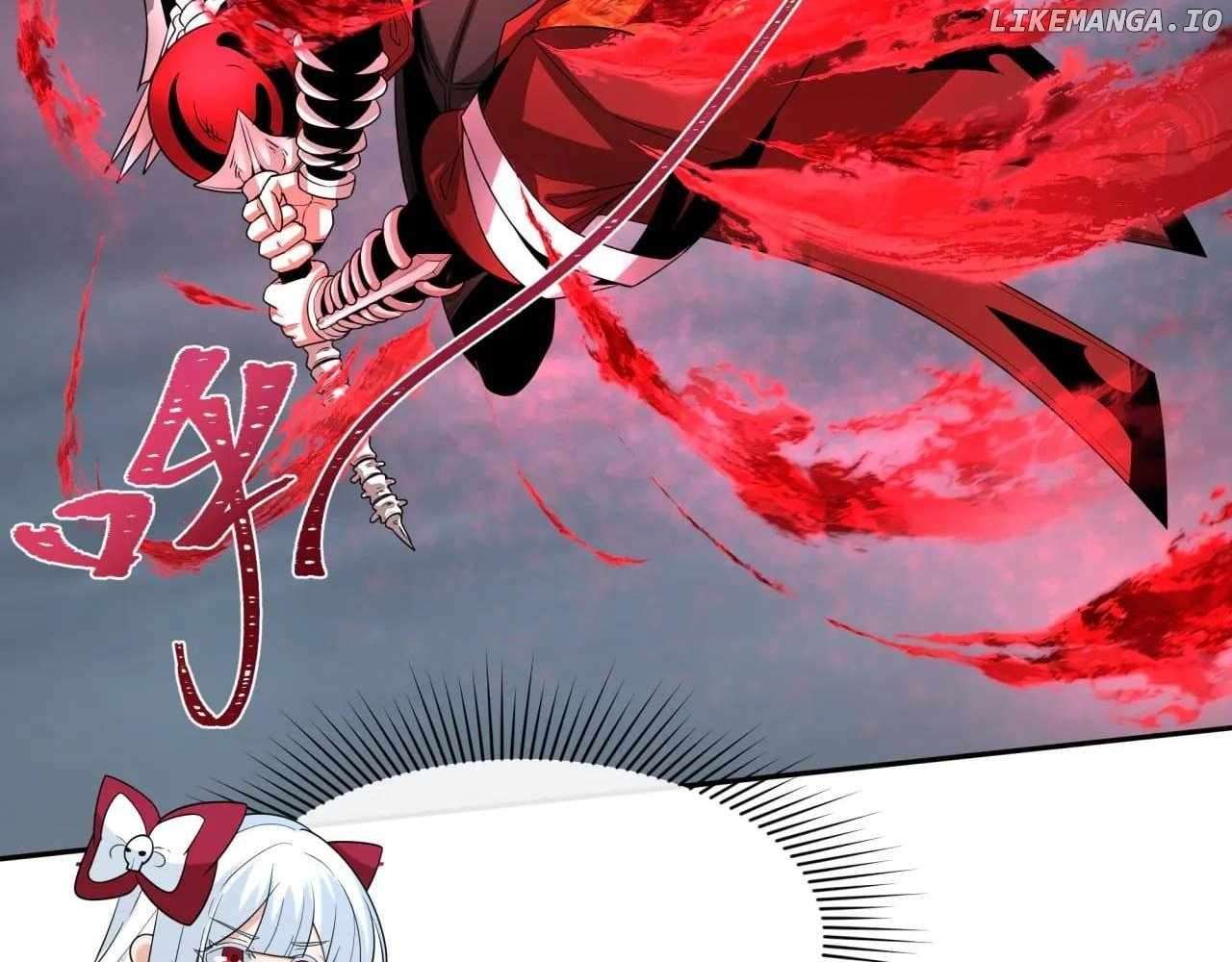 Read Era of the Haunted Manga Online