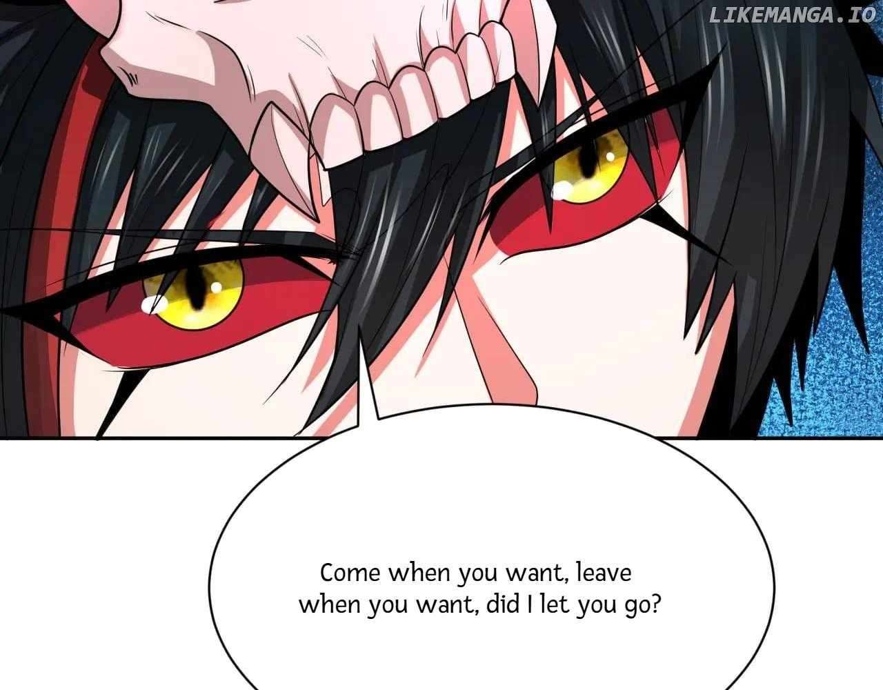 Read Era of the Haunted Manga Online