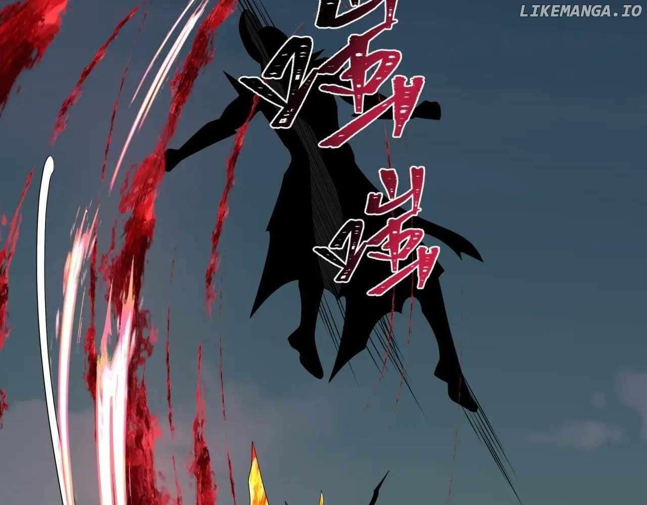 Read Era of the Haunted Manga Online