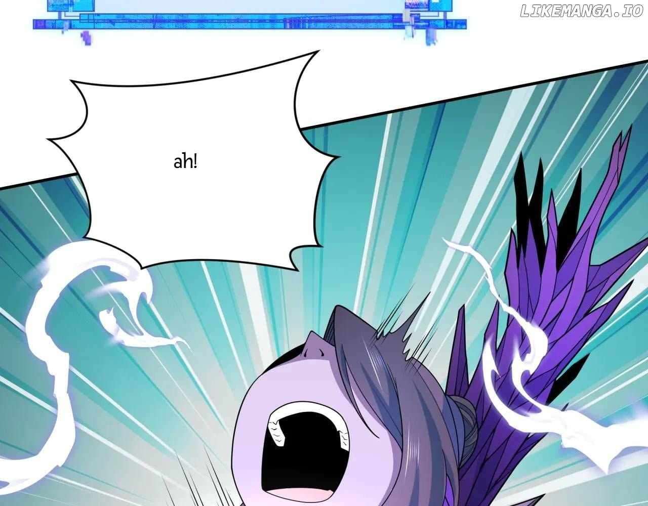 Read Era of the Haunted Manga Online