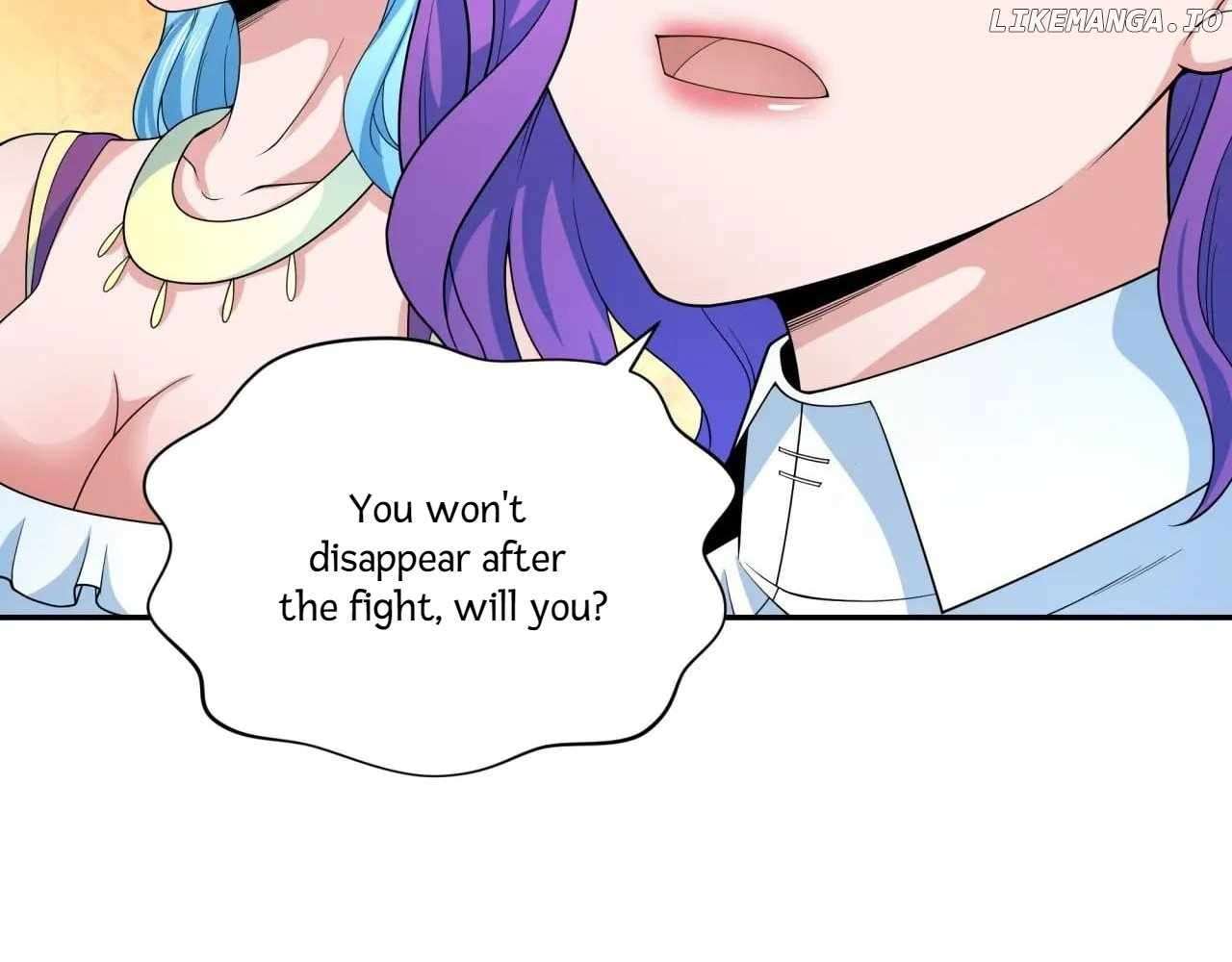 Read Era of the Haunted Manga Online