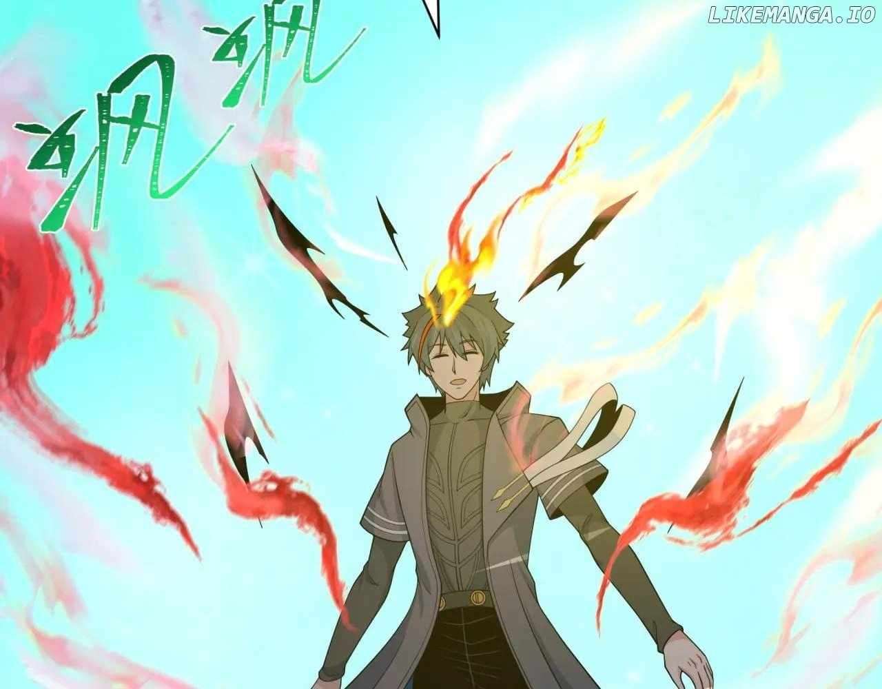 Read Era of the Haunted Manga Online