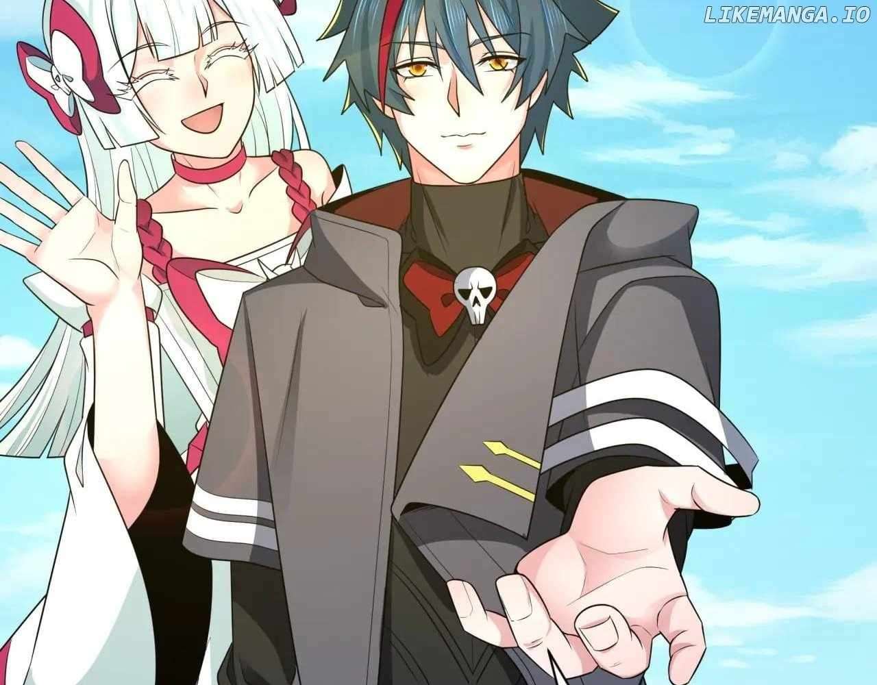 Read Era of the Haunted Manga Online