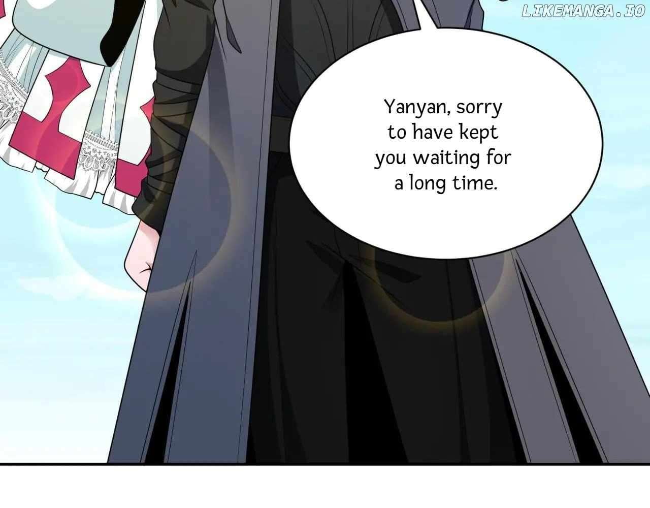 Read Era of the Haunted Manga Online