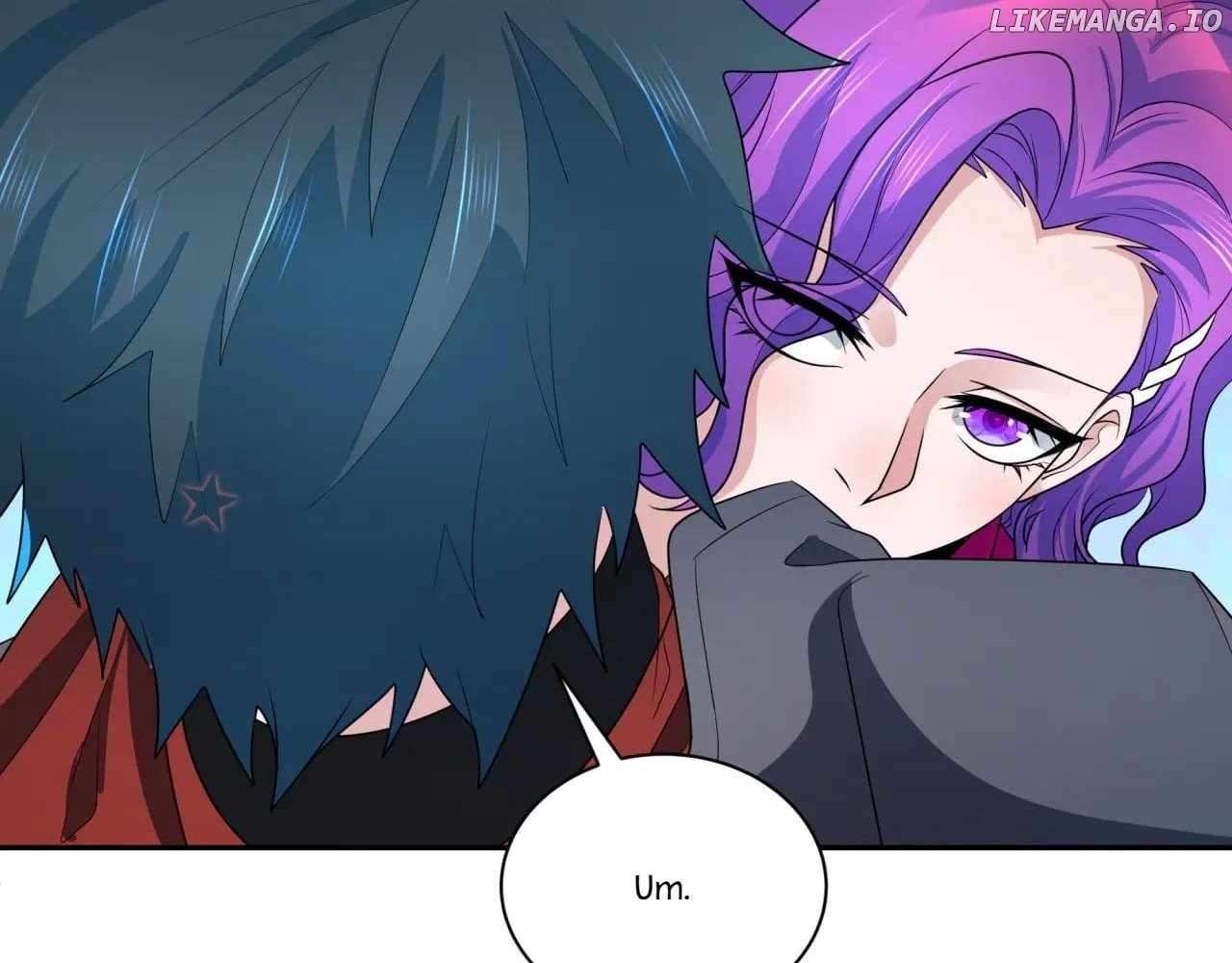Read Era of the Haunted Manga Online