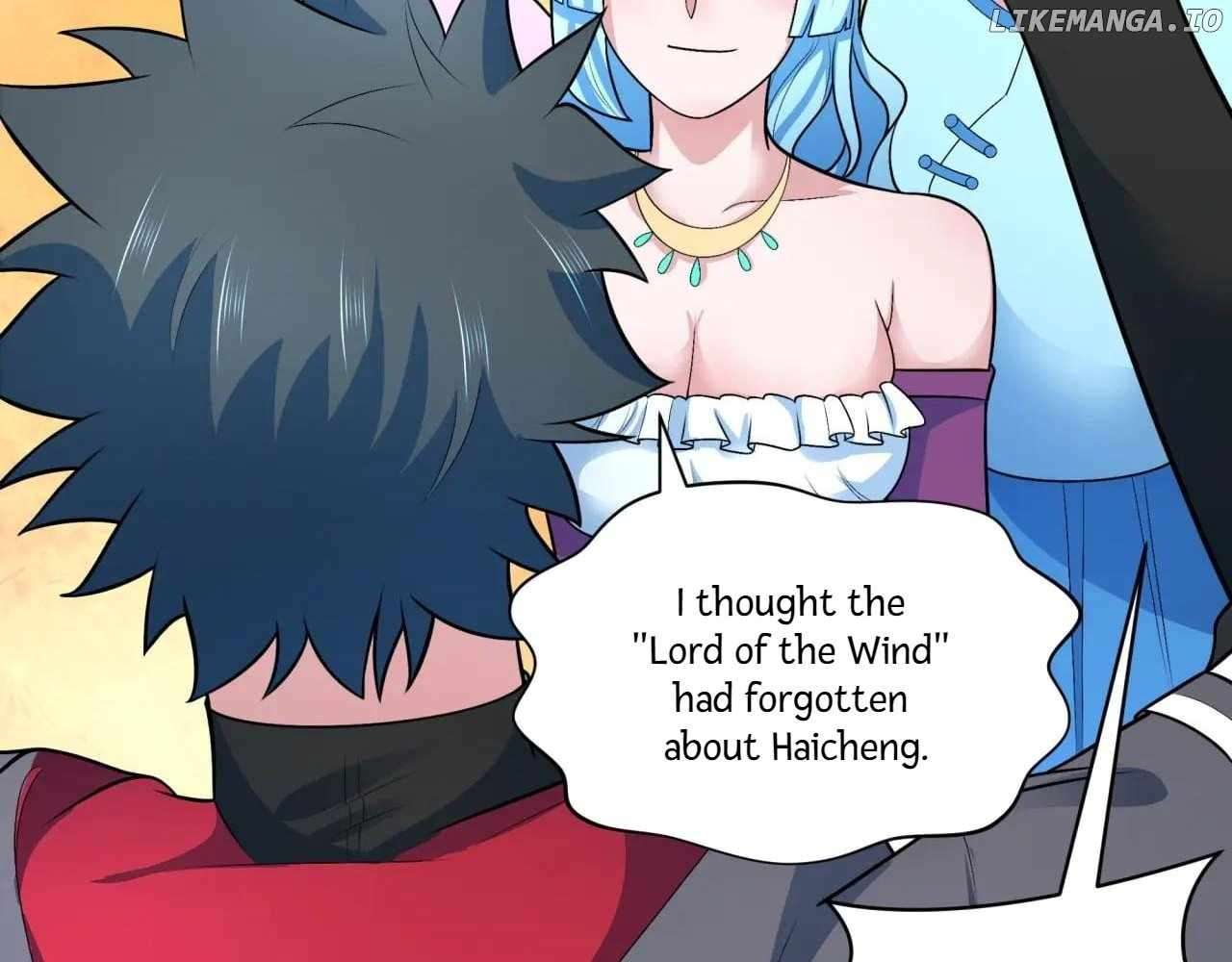 Read Era of the Haunted Manga Online