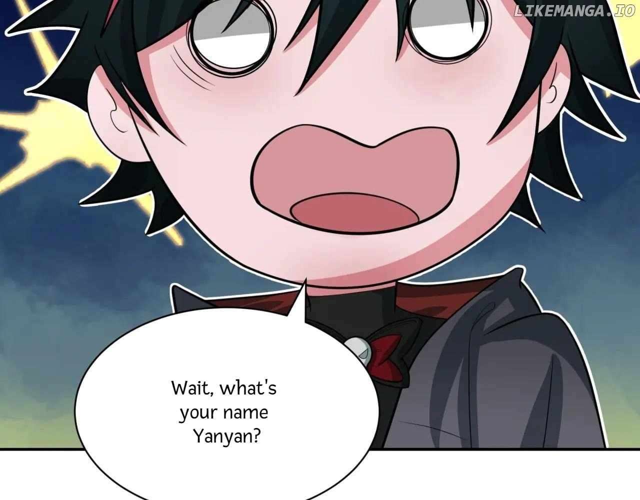 Read Era of the Haunted Manga Online