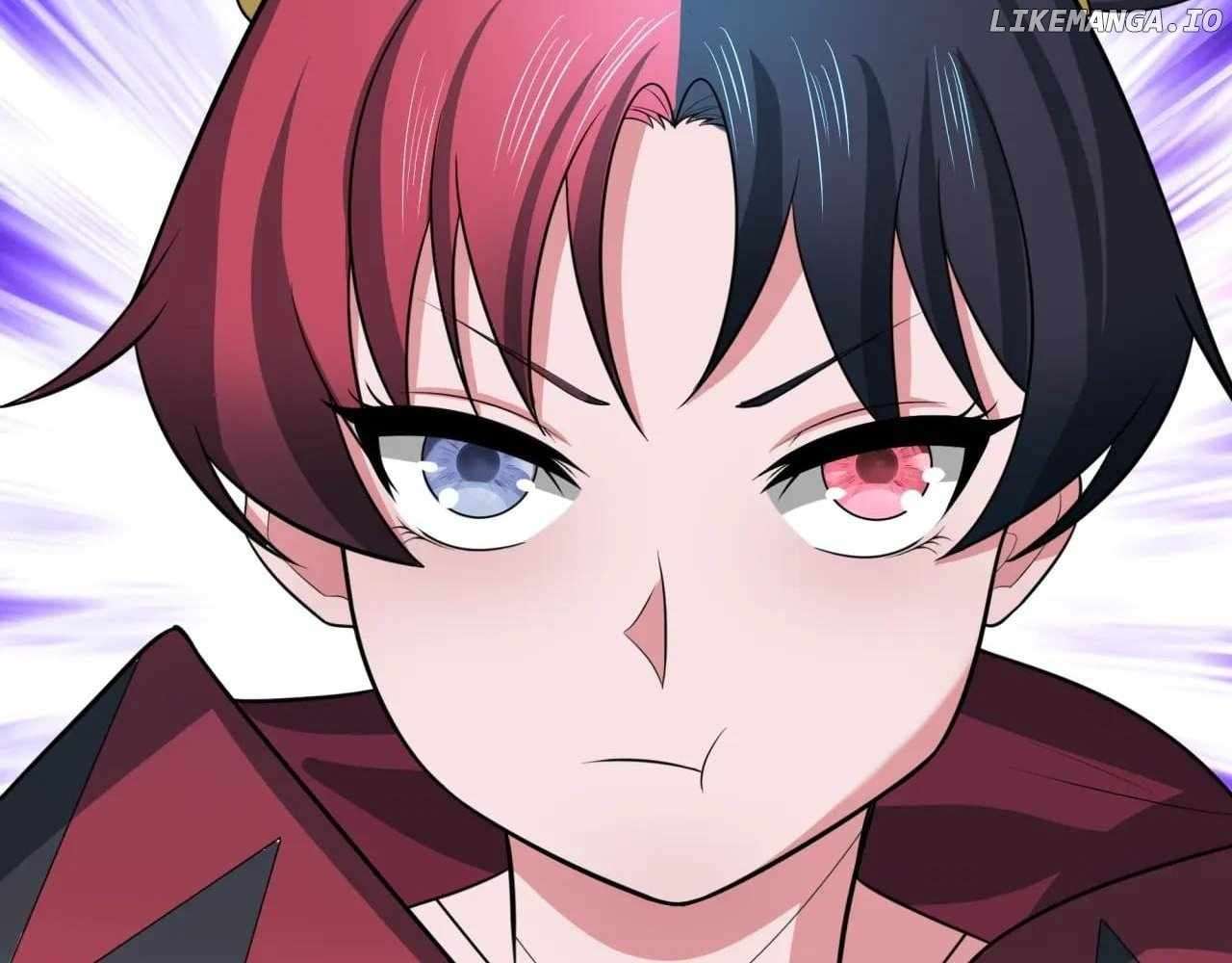 Read Era of the Haunted Manga Online