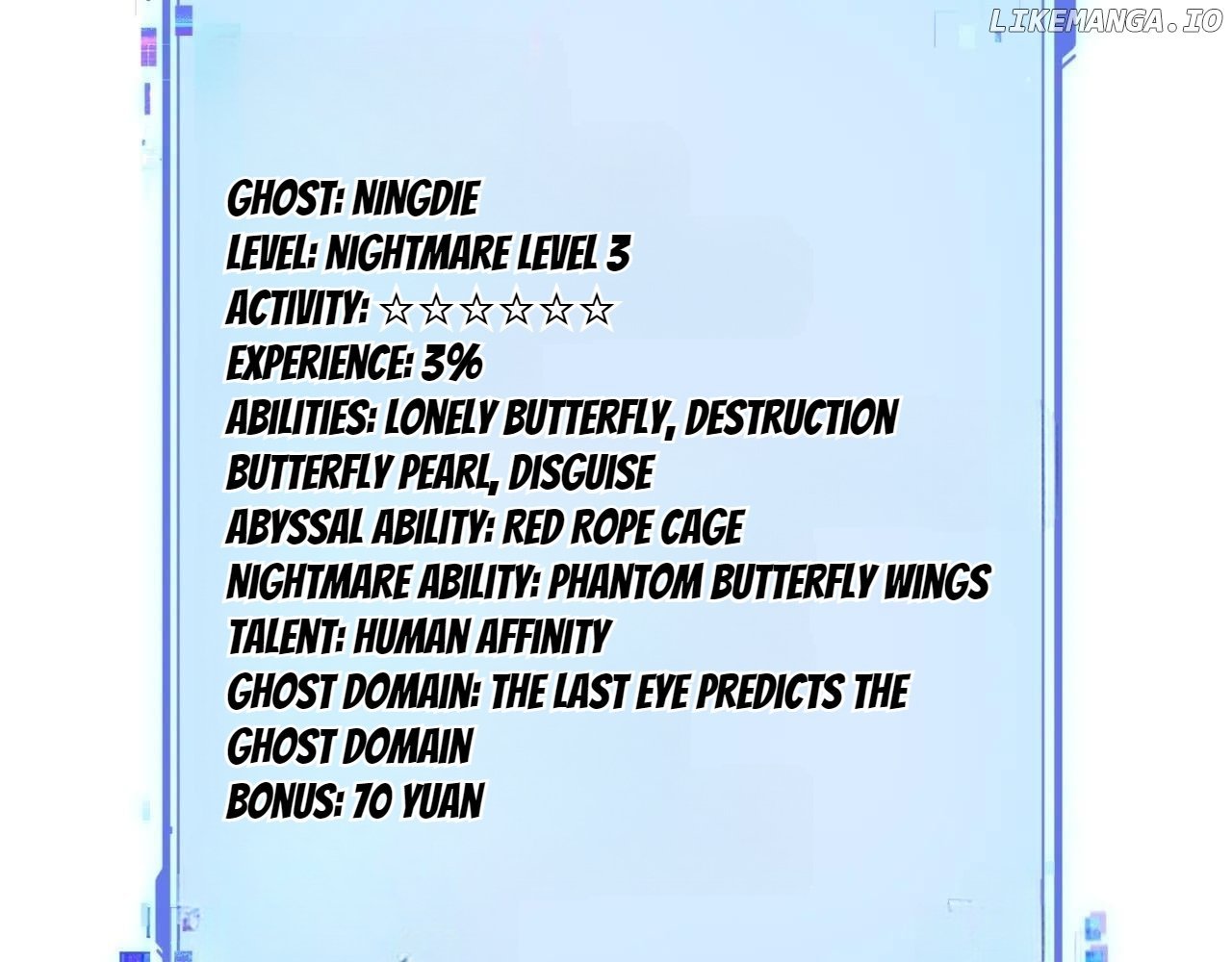 Read Era of the Haunted Manga Online