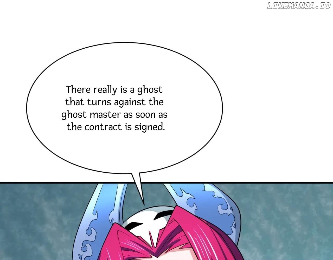 Read Era of the Haunted Manga Online
