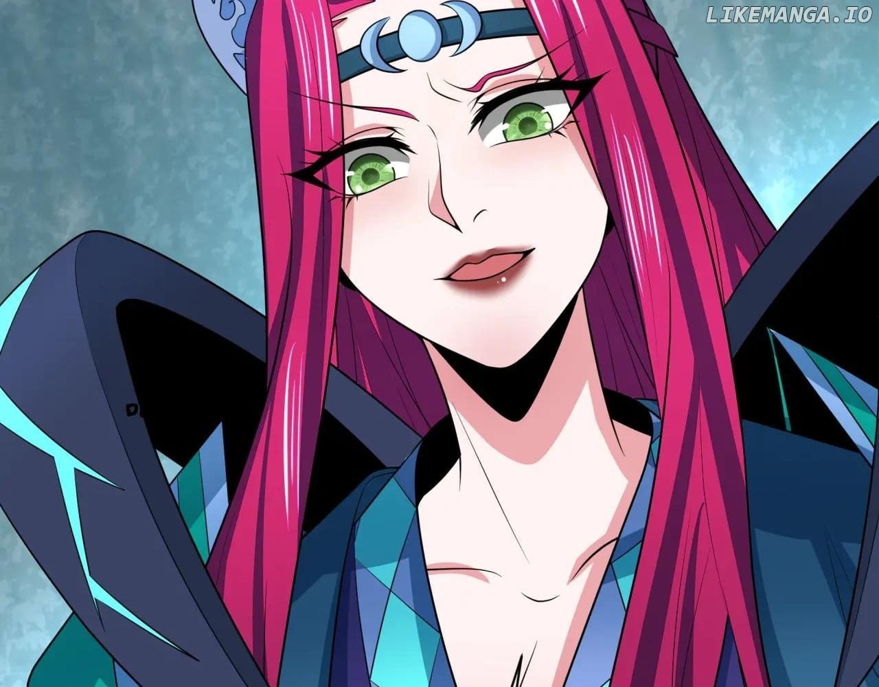 Read Era of the Haunted Manga Online