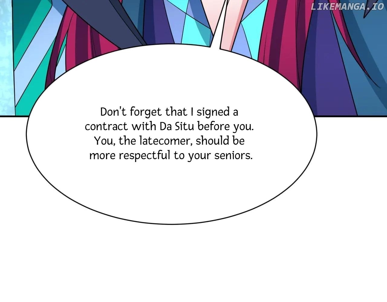 Read Era of the Haunted Manga Online