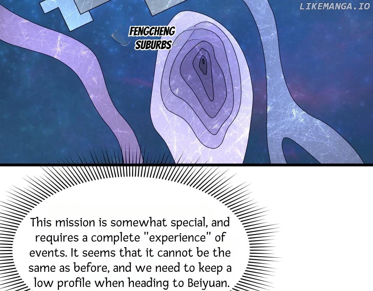 Read Era of the Haunted Manga Online