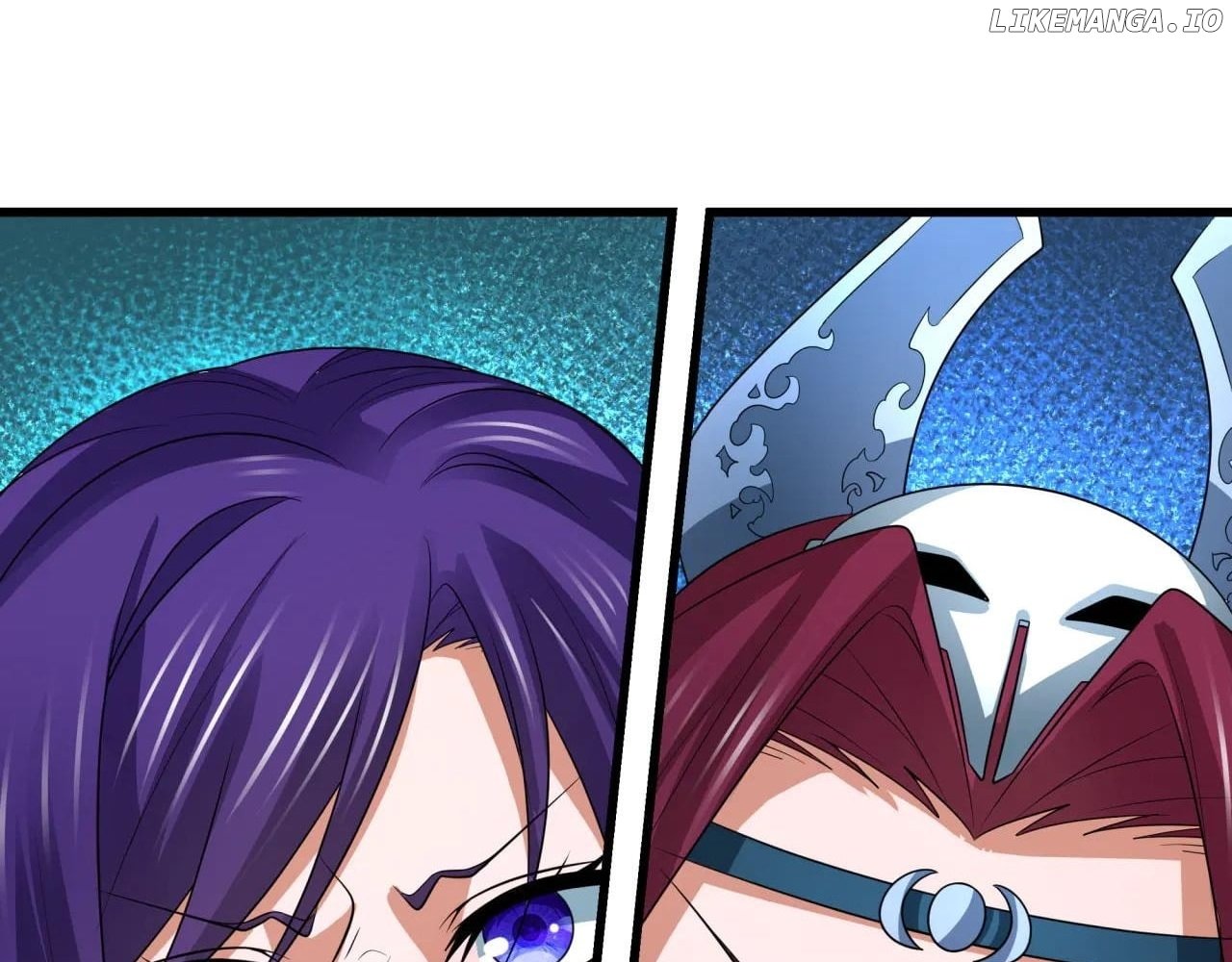 Read Era of the Haunted Manga Online