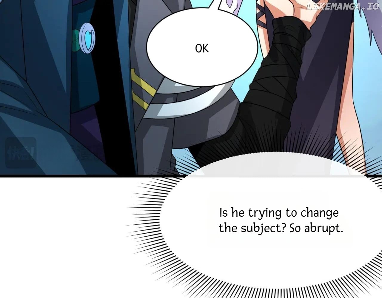 Read Era of the Haunted Manga Online