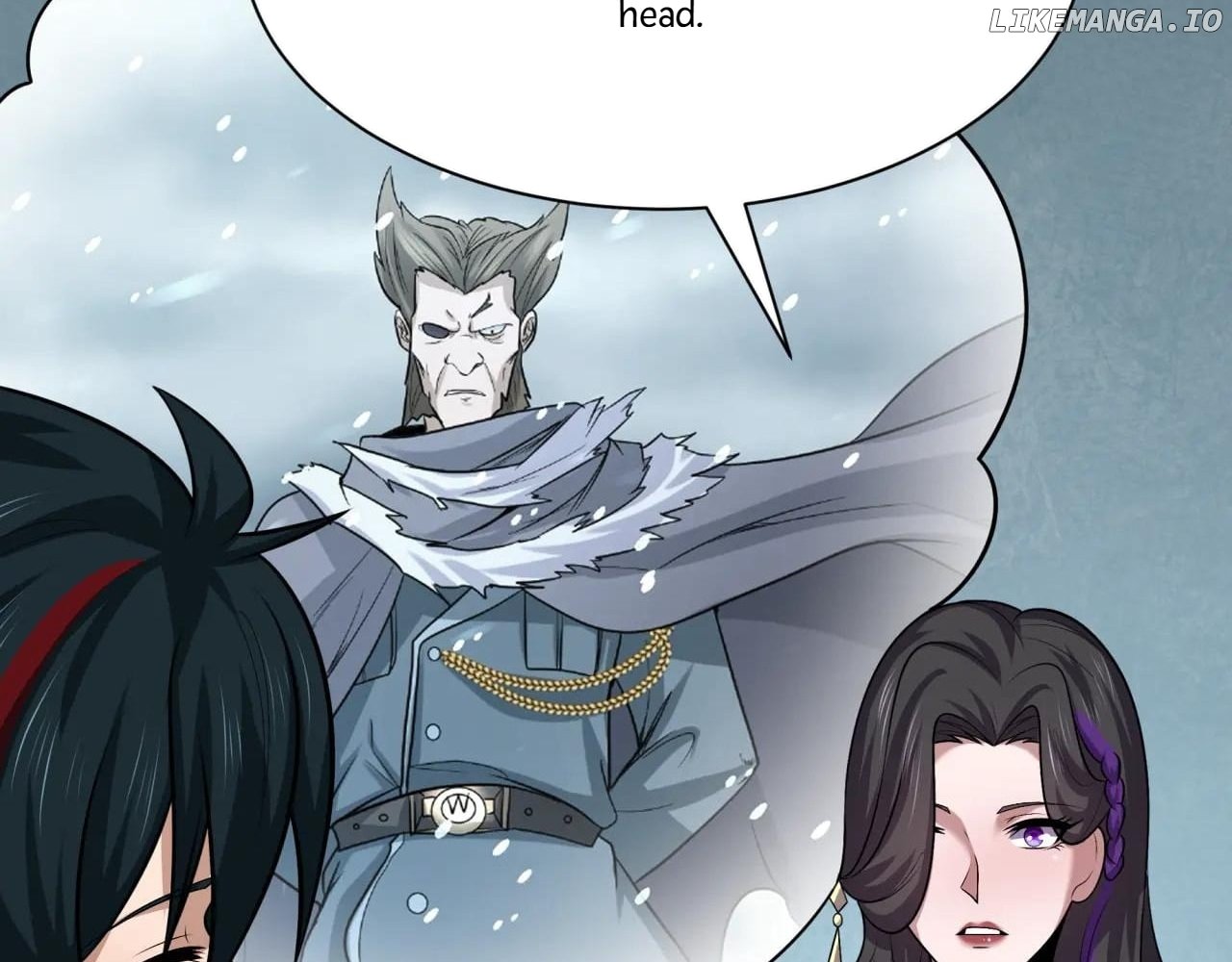 Read Era of the Haunted Manga Online