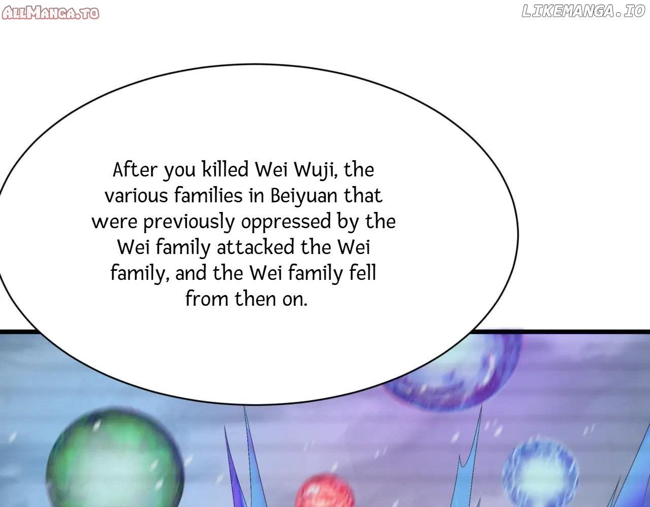 Read Era of the Haunted Manga Online