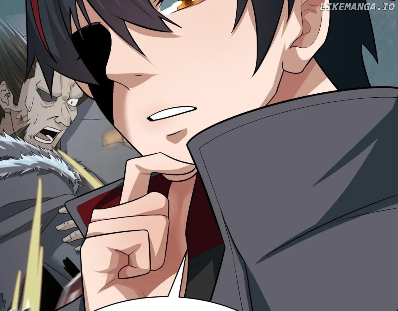 Read Era of the Haunted Manga Online