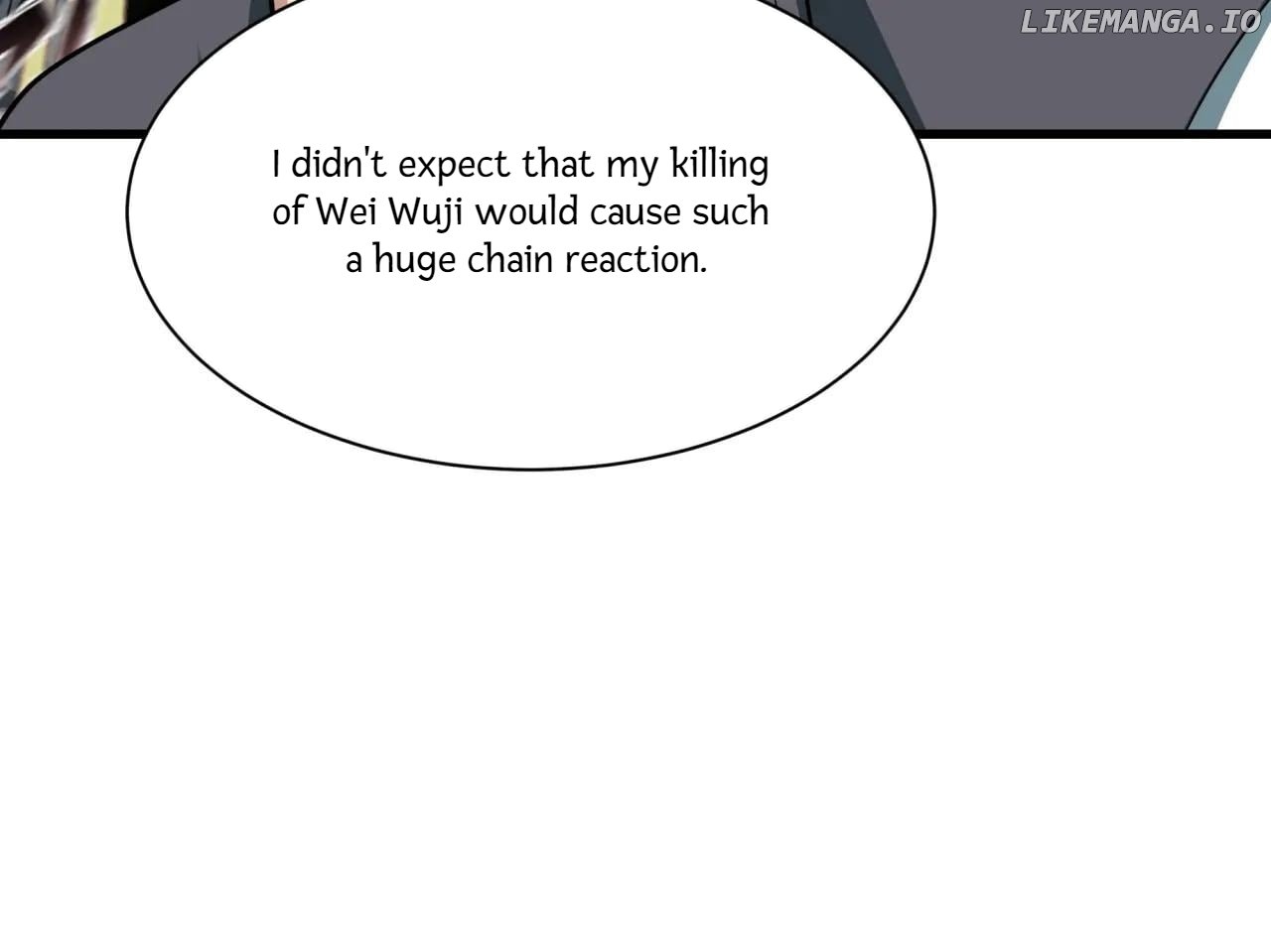 Read Era of the Haunted Manga Online