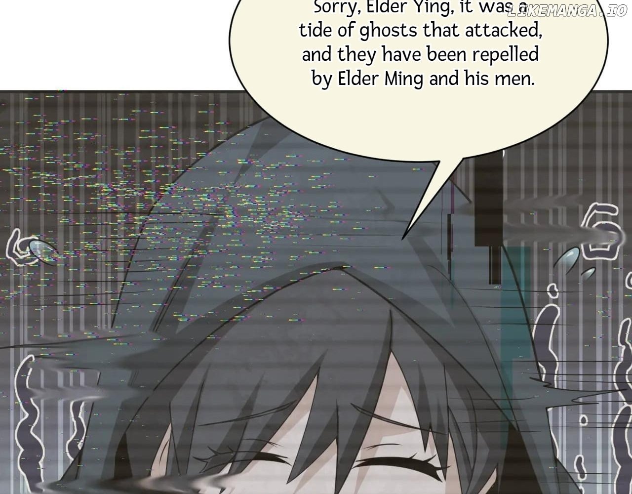 Read Era of the Haunted Manga Online