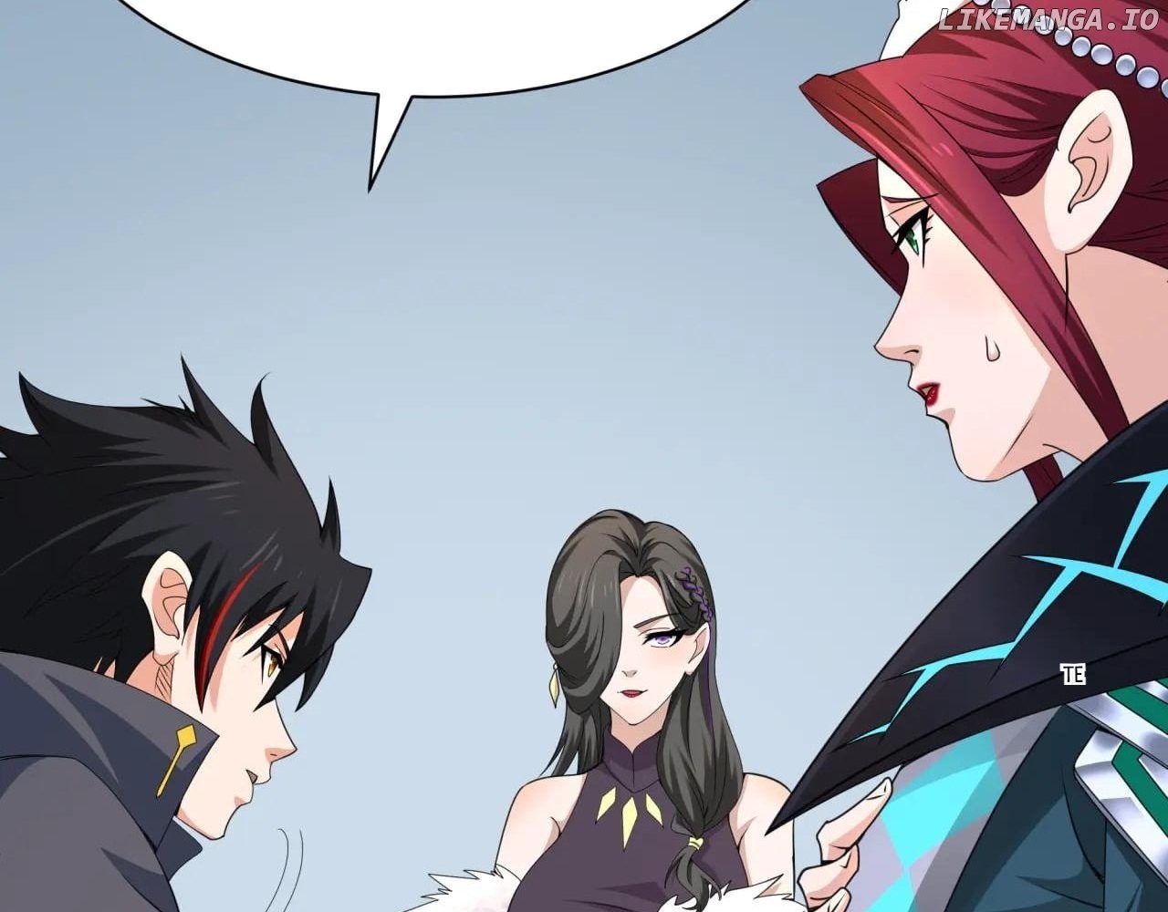 Read Era of the Haunted Manga Online