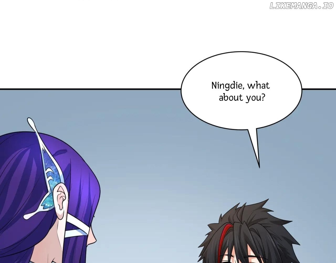 Read Era of the Haunted Manga Online