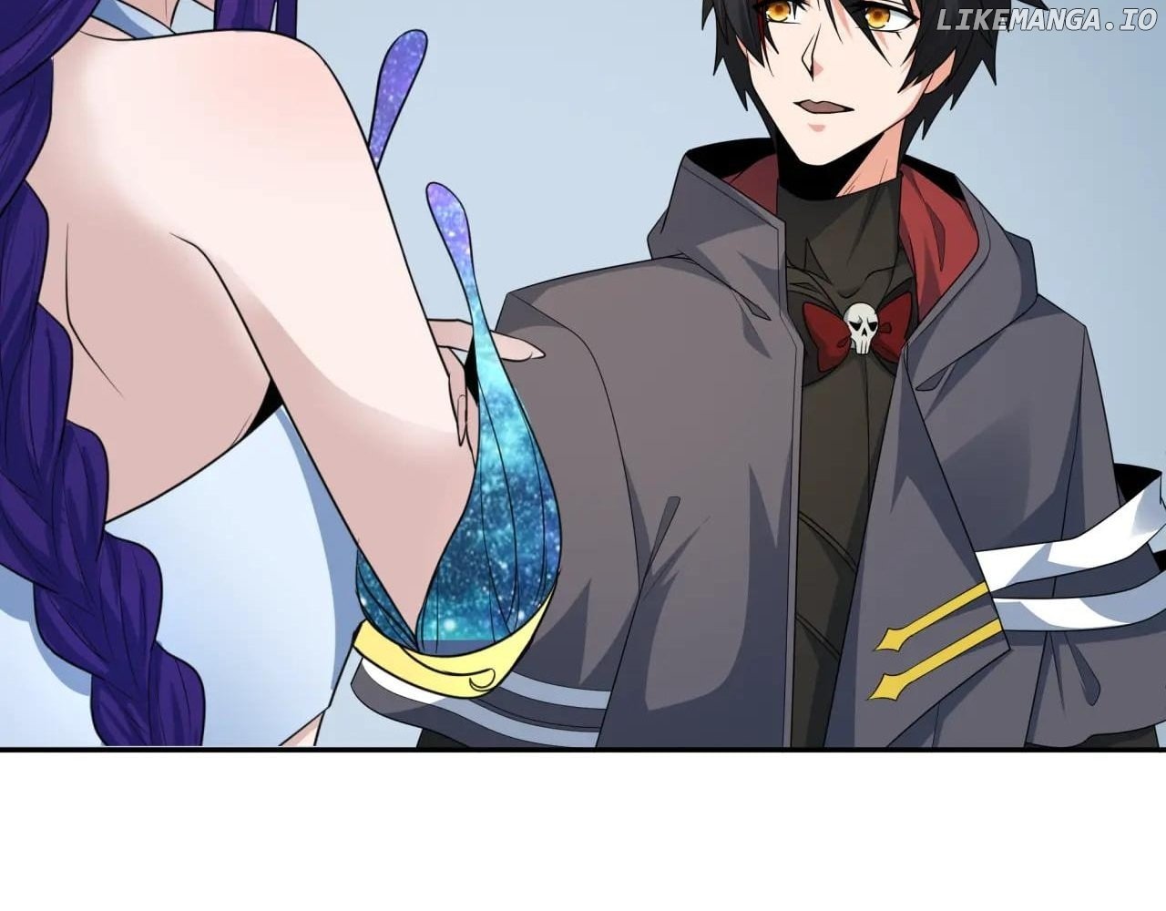 Read Era of the Haunted Manga Online