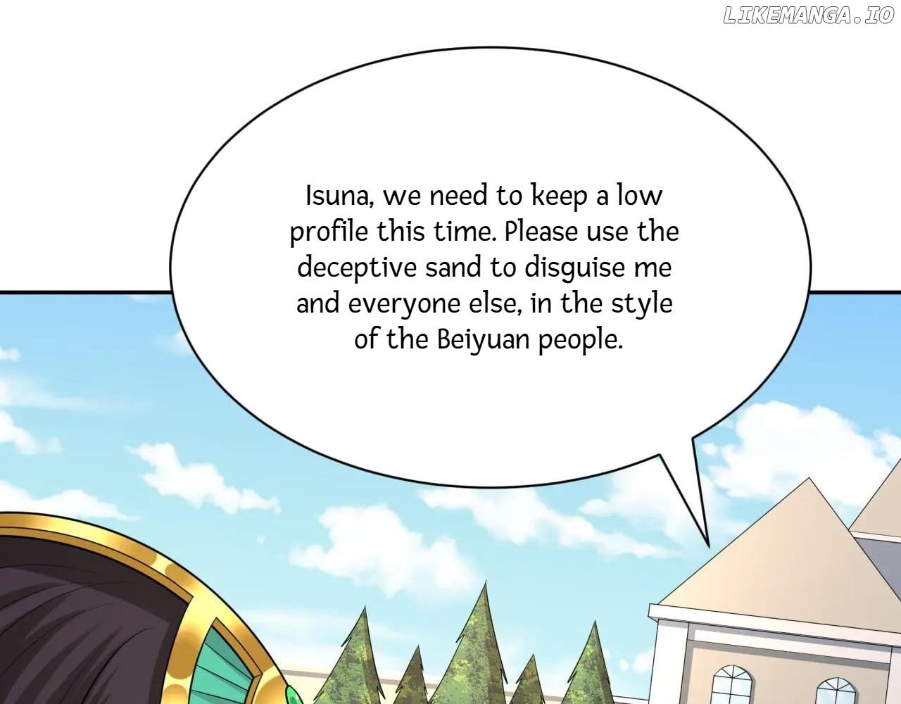 Read Era of the Haunted Manga Online
