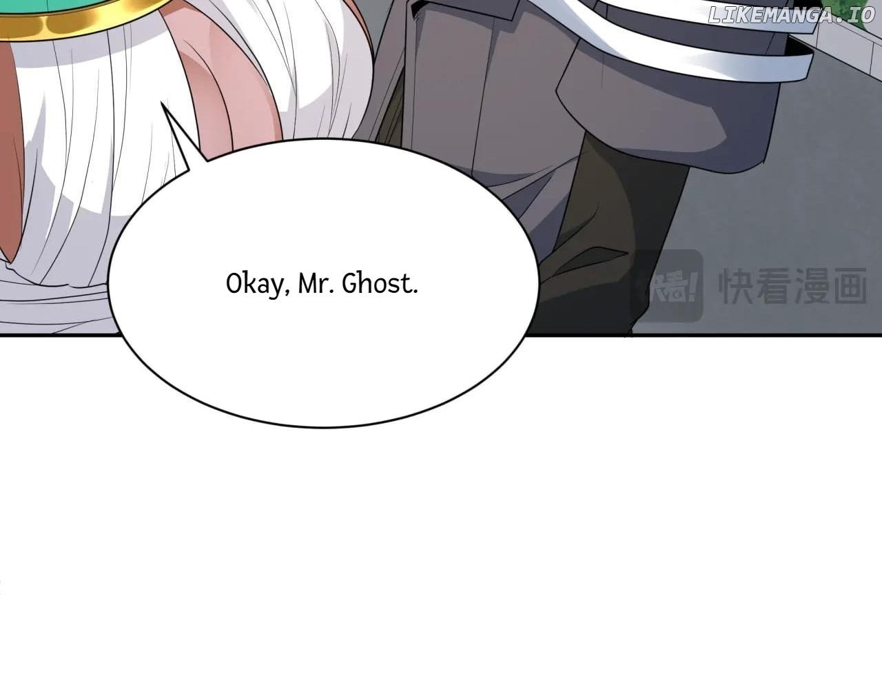 Read Era of the Haunted Manga Online