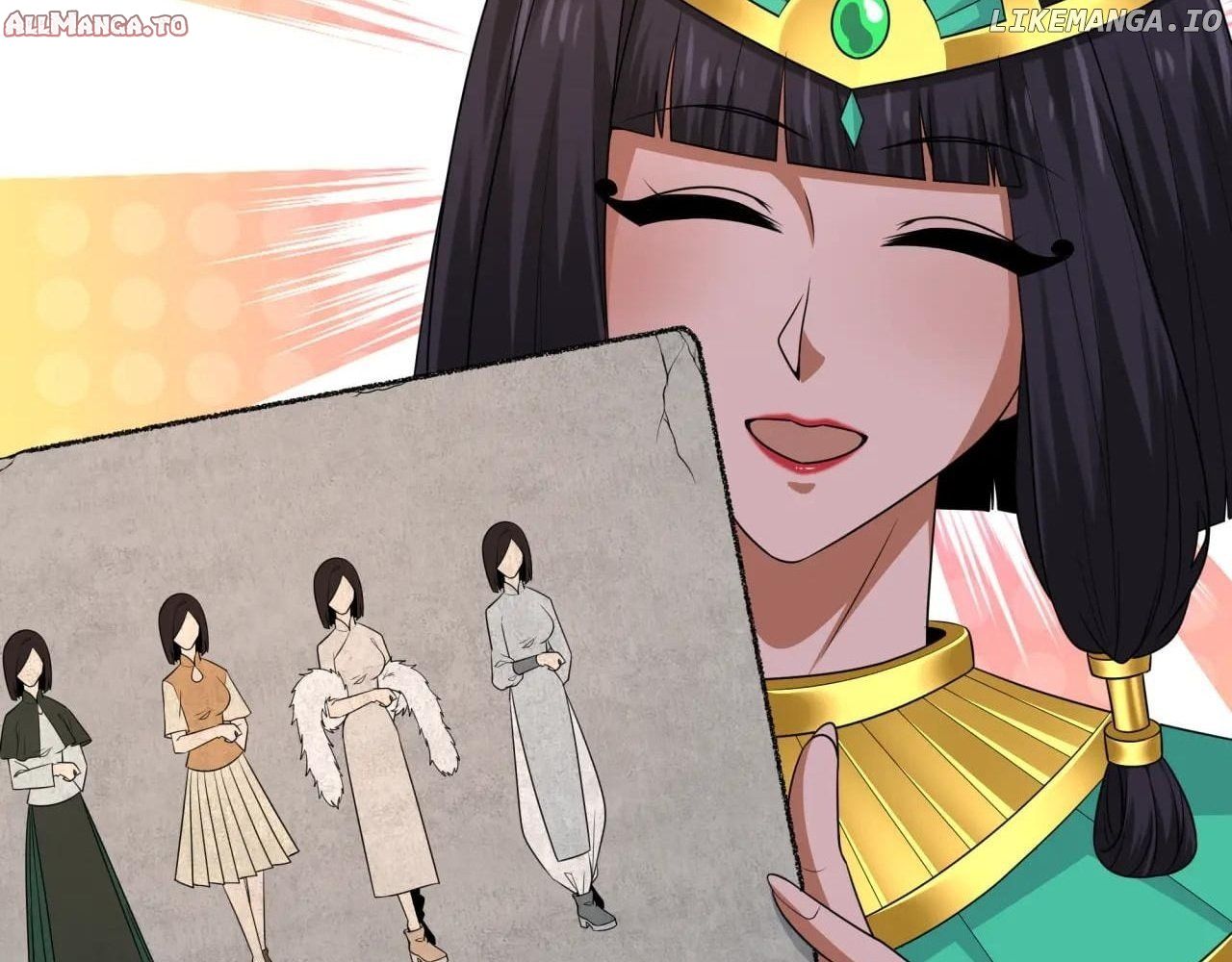 Read Era of the Haunted Manga Online