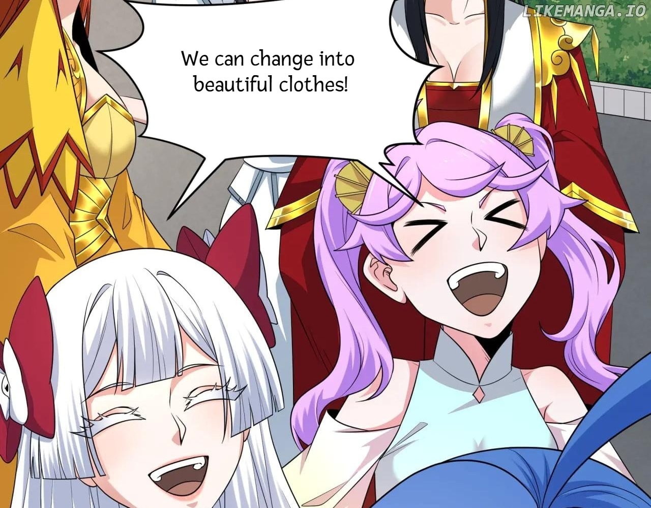 Read Era of the Haunted Manga Online