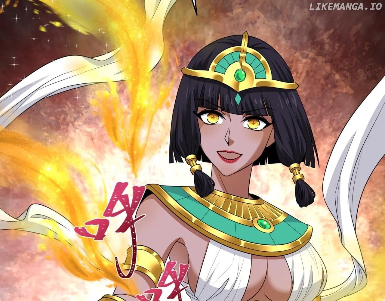 Read Era of the Haunted Manga Online