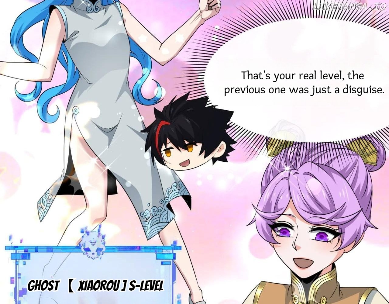 Read Era of the Haunted Manga Online