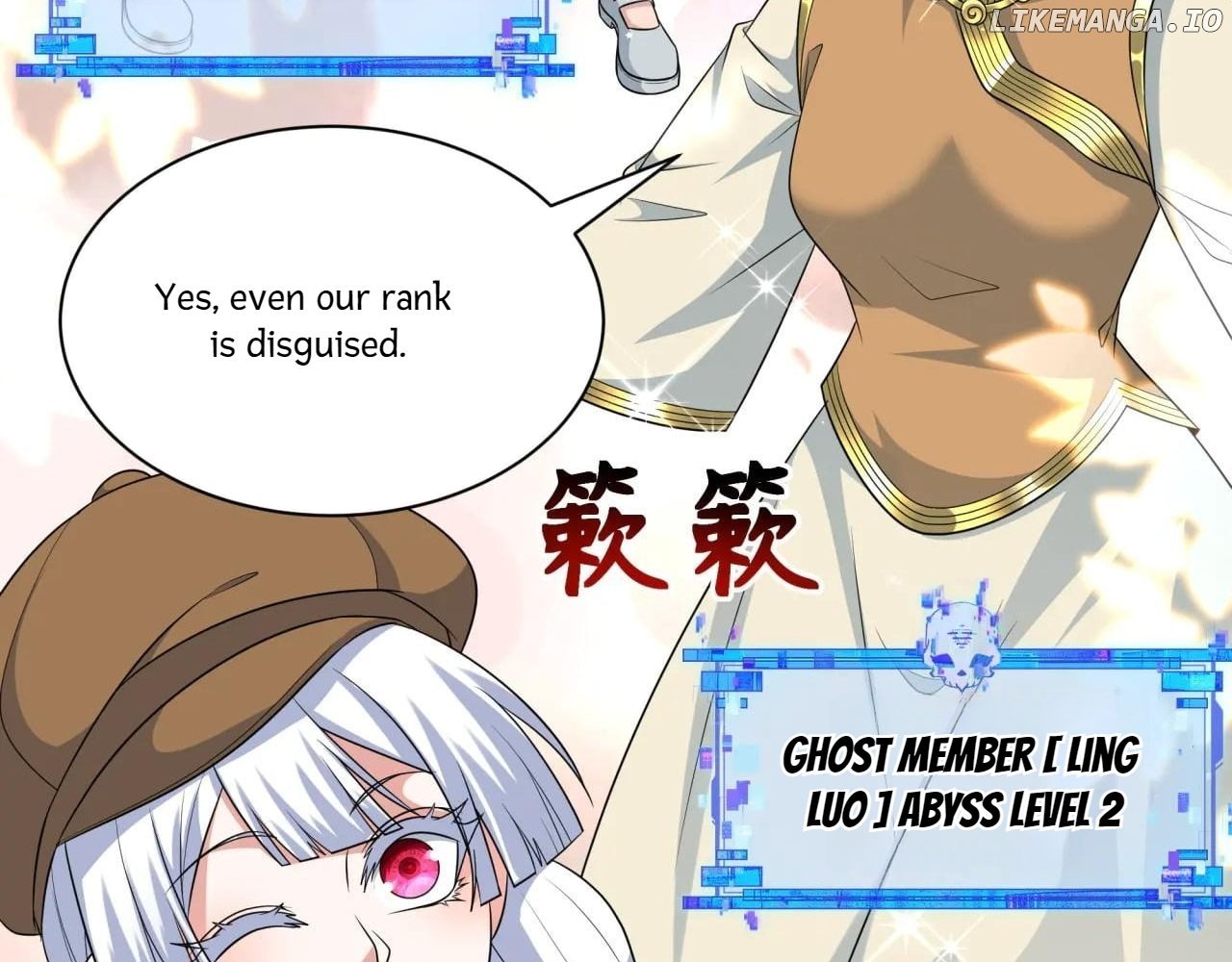 Read Era of the Haunted Manga Online