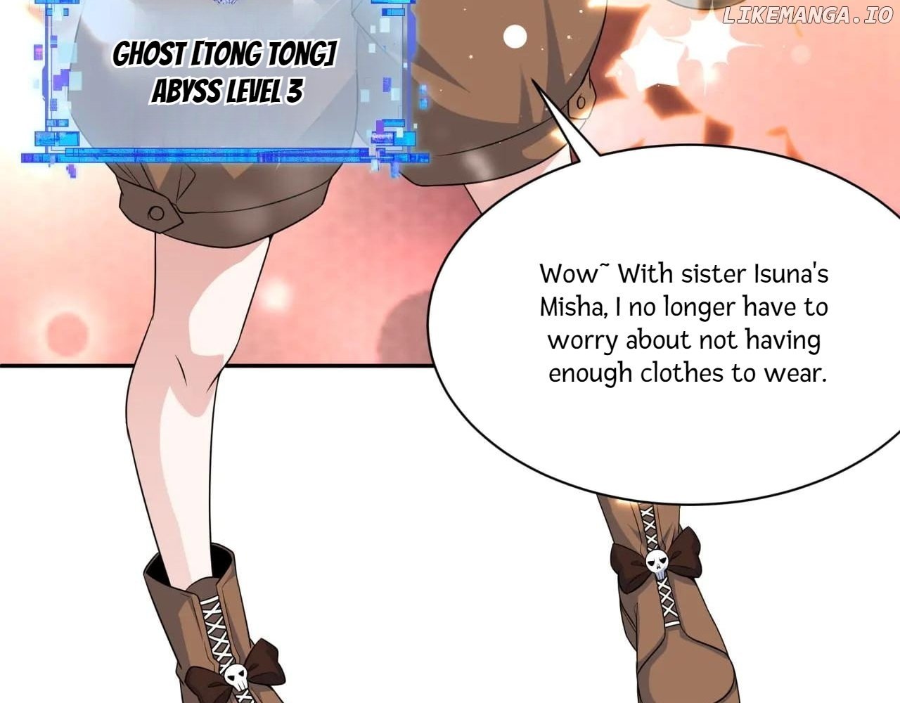 Read Era of the Haunted Manga Online