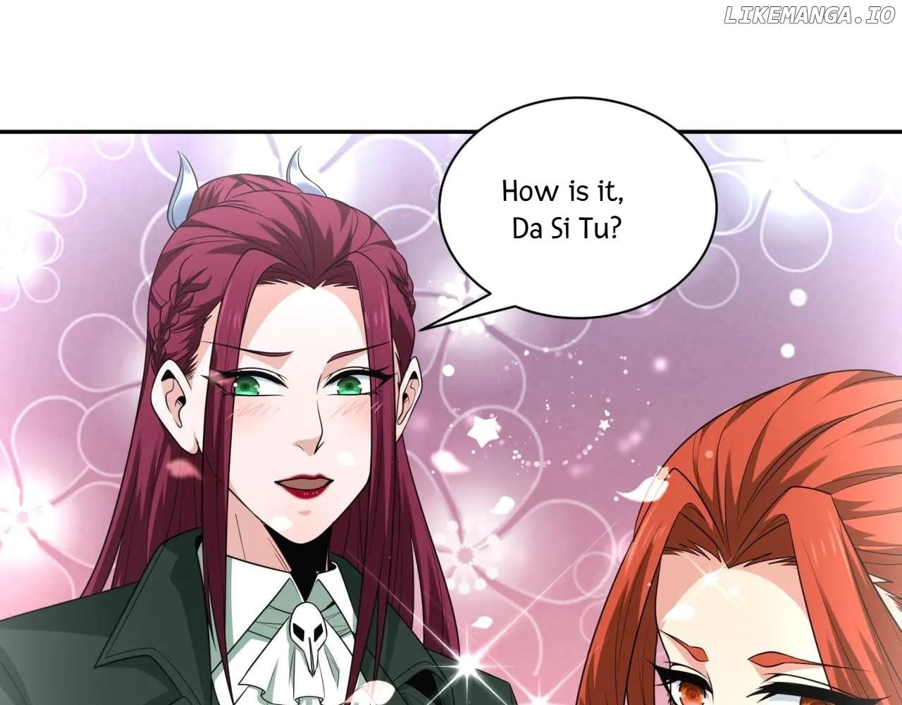 Read Era of the Haunted Manga Online